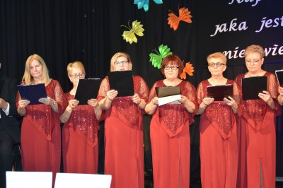 Koncert z okazji Dnia Kobiet 2025